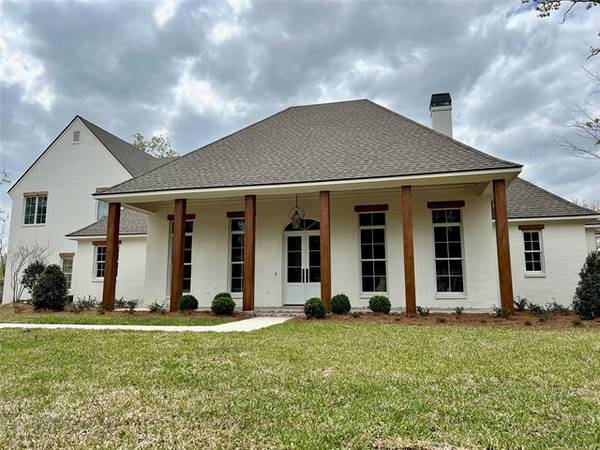 320 Bringier Place, Shreveport, LA 71106