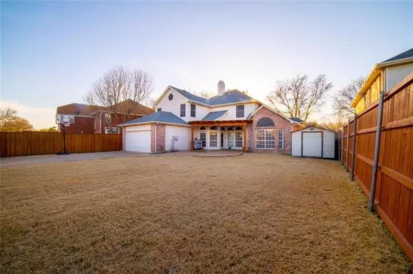 Richardson, TX 75082,3108 Kingston Drive