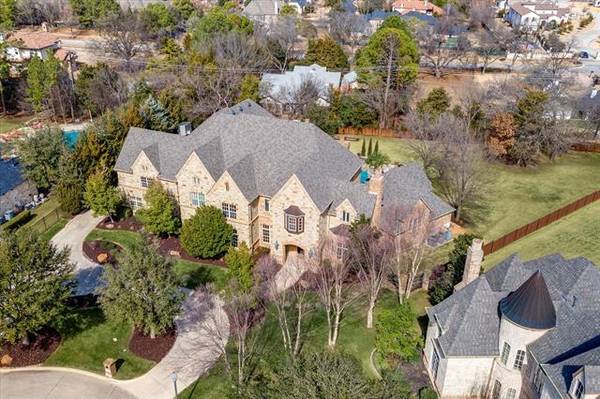 Southlake, TX 76092,1610 Enclave Court