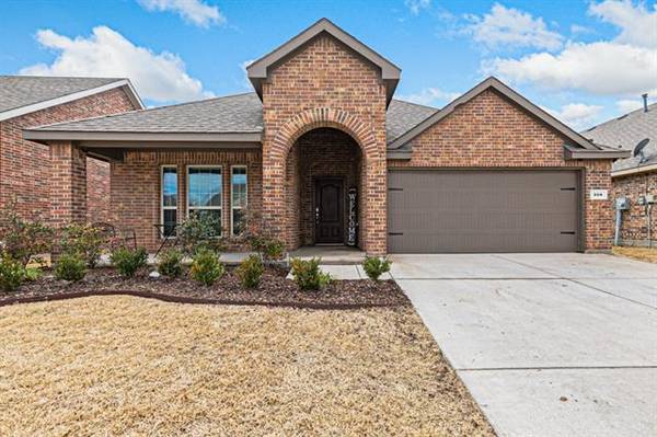 558 Jamestown Lane, Fate, TX 75189