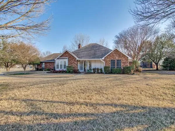 508 Chippendale Drive,  Heath,  TX 75032