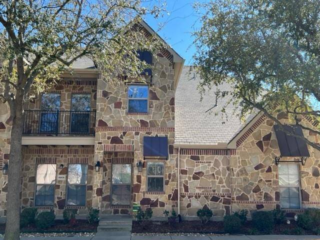 8805 Trolley Trail, Mckinney, TX 75070