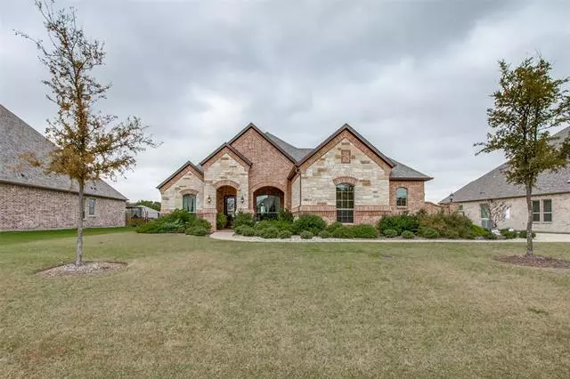 Wylie, TX 75098,1110 Hidden Oaks Drive