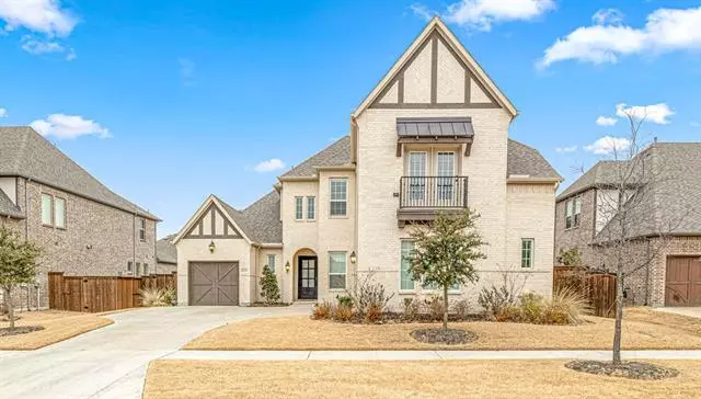 Prosper, TX 75078,4200 Porosa Lane