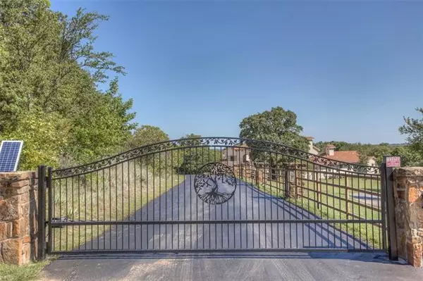 Weatherford, TX 76087,173 Scenic Ridge Drive