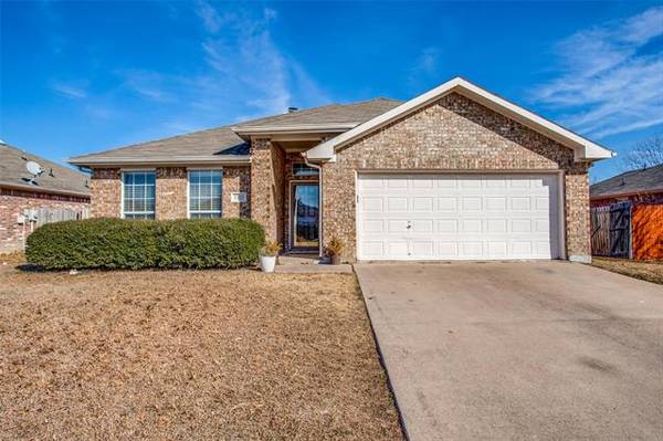 1222 Embercrest, Midlothian, TX 76065