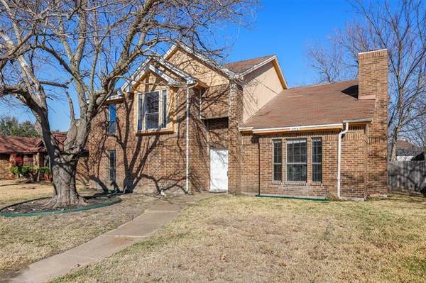 2708 Cornell Drive, Rowlett, TX 75088