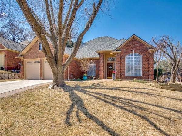 2490 Rosedale Street, Highland Village, TX 75077