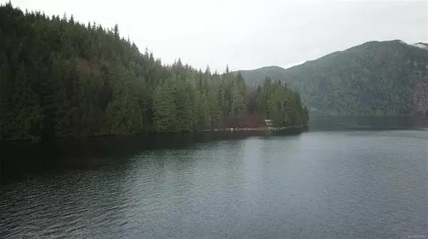 East Thurlow Island, BC V0P 1V0,Lot 1 Shoal Bay