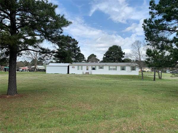 129 Pond Circle, Stonewall, LA 71078