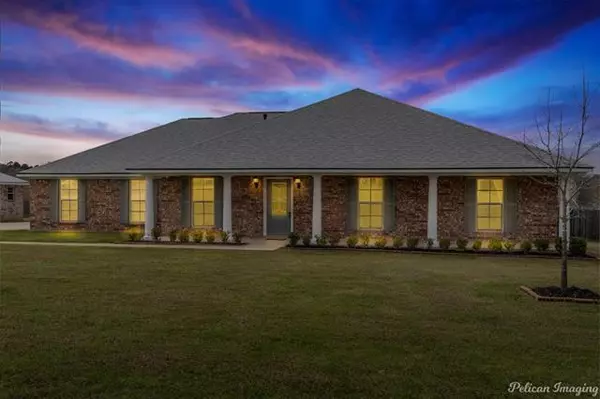 206 Country Place, Stonewall, LA 71078