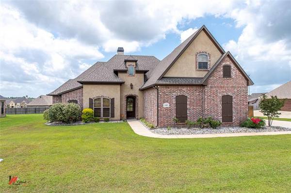 145 Donna Lane, Stonewall, LA 71078