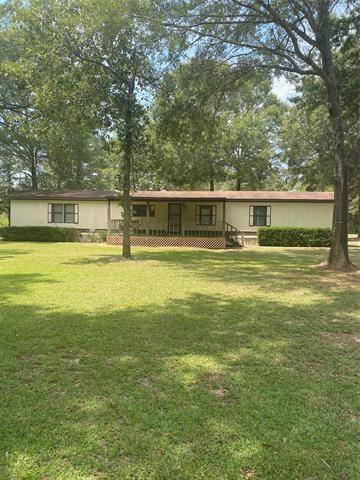 734 Lesa Lane, Stonewall, LA 71078