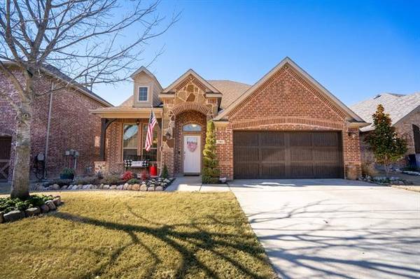 783 Miramar Drive, Rockwall, TX 75087