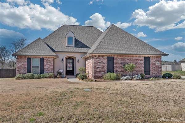 333 Aw Drive, Stonewall, LA 71078