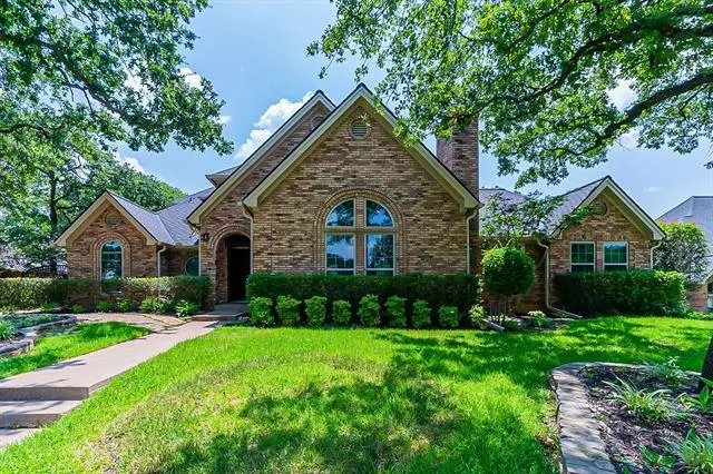 Colleyville, TX 76034,3605 Woodcrest Court