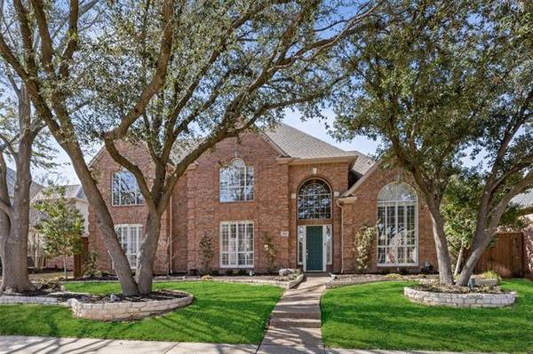 5805 Greenwyck Drive,  Plano,  TX 75093