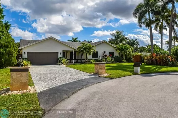 2760 NW 120th Ave, Plantation, FL 33323