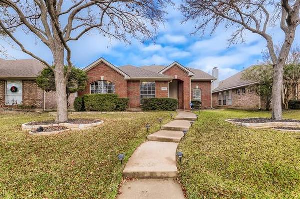 11282 Newberry Drive, Frisco, TX 75035