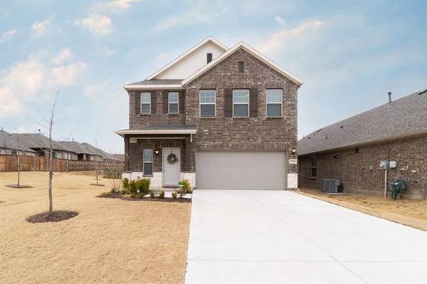 3348 Duncan Way, Corinth, TX 76210