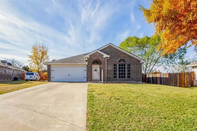 202 Yale Court, Princeton, TX 75407