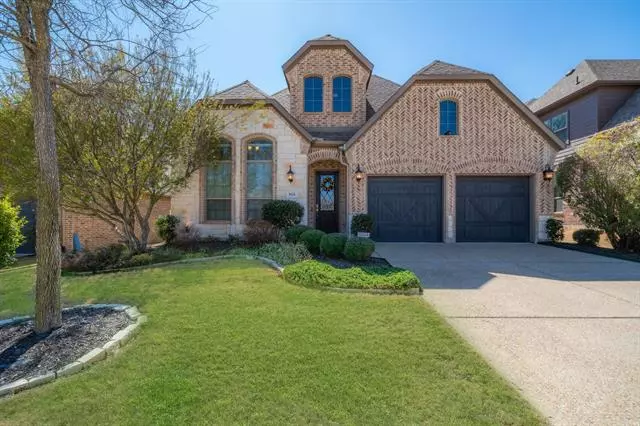 5024 Randolph Street, Plano, TX 75074