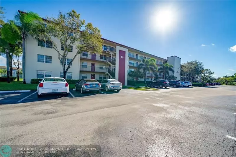 1551 SW 135th Ter  #210G, Pembroke Pines, FL 33027