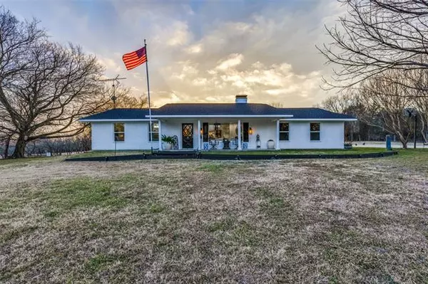 4041 County Road 0220, Corsicana, TX 75109