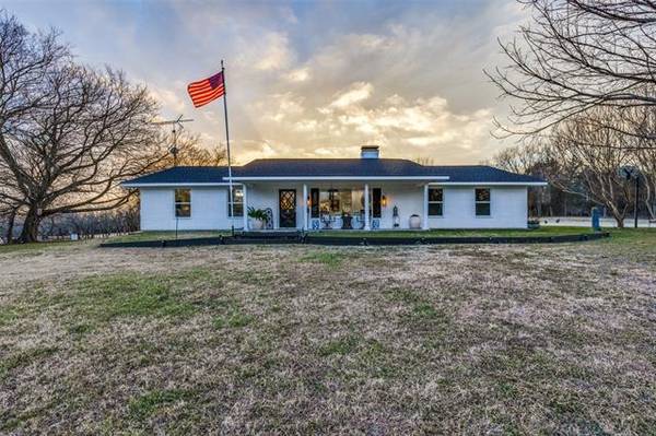 4041 County Road 0220, Corsicana, TX 75109