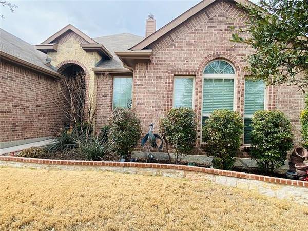 7113 Truchas Peak Trail, Fort Worth, TX 76131