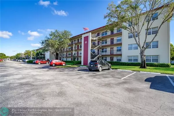 Pembroke Pines, FL 33027,1551 SW 135th Ter  #210G