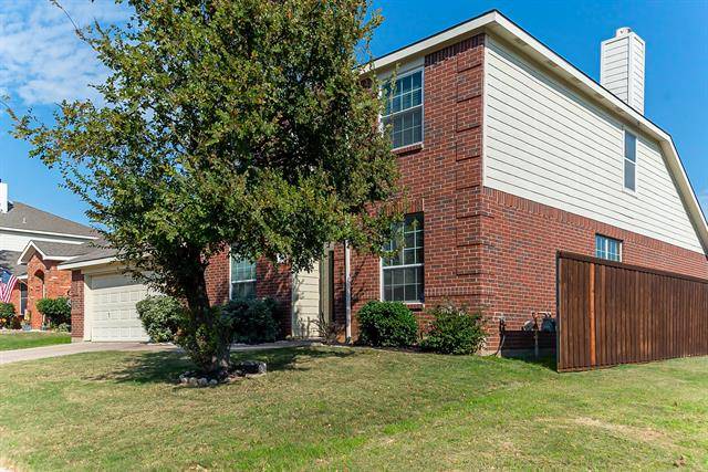 8412 Santa Ana Drive, Fort Worth, TX 76131