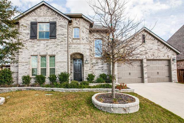 9712 Rexford Drive, Fort Worth, TX 76131