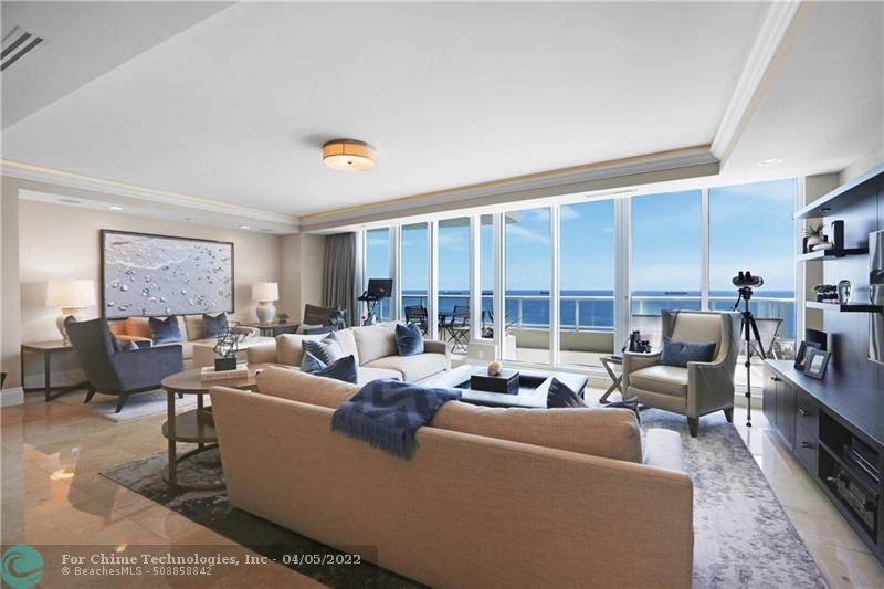 1 N Fort Lauderdale Beach Blvd #1805, Fort Lauderdale, FL 33304