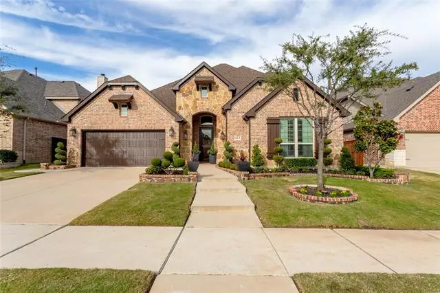 Fort Worth, TX 76131,613 Tweed Drive