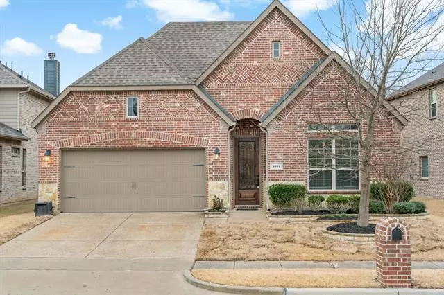 Mckinney, TX 75071,1601 Eastbrook Drive