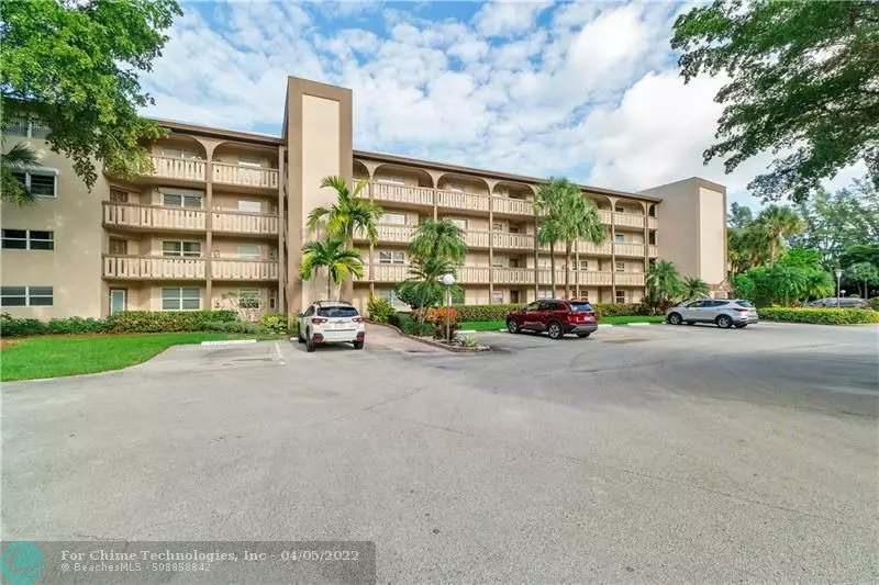 Coconut Creek, FL 33066,1701 Andros Isle  #C-1