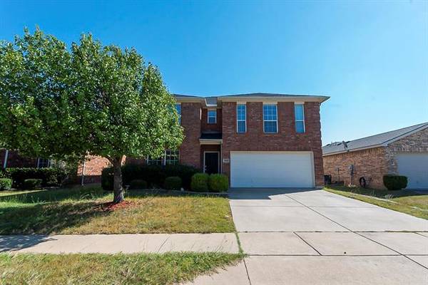 10440 Turning Leaf Trail, Fort Worth, TX 76131