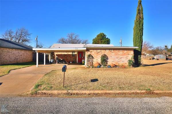 3110 Jackson Street, Abilene, TX 79602