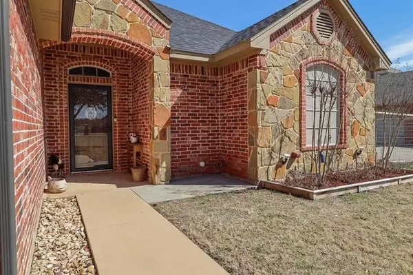 Weatherford, TX 76087,105 Sun Valley Ln