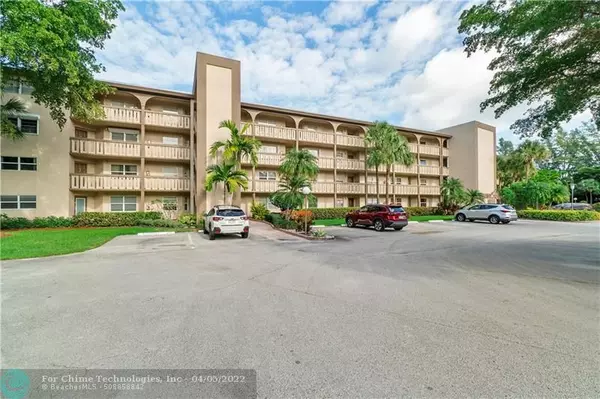 Coconut Creek, FL 33066,1701 Andros Isle  #C-1