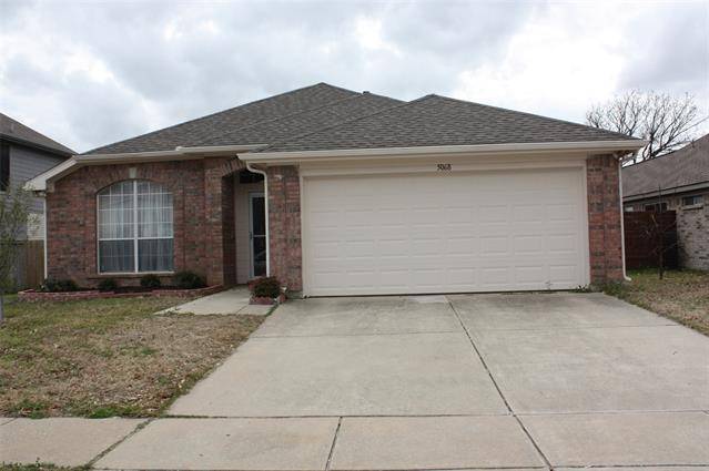 5068 San Jacinto Drive, Haltom City, TX 76137