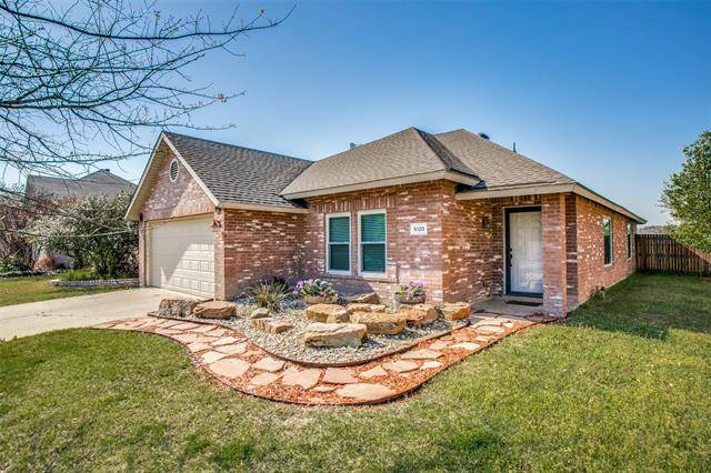 5120 Chessie Circle, Haltom City, TX 76137