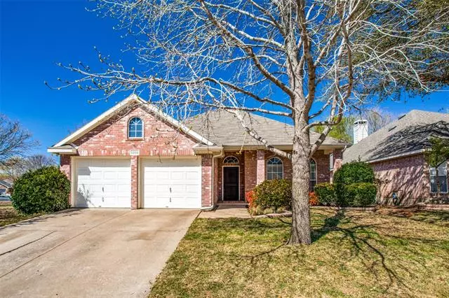 5209 Warm Springs Trail, Fort Worth, TX 76137