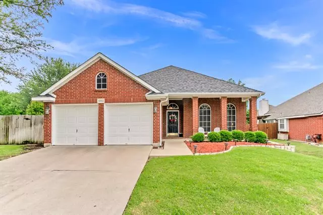 5352 Warm Springs Trail, Fort Worth, TX 76137