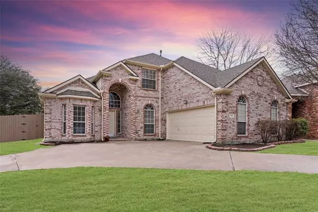 701 Jordan Road, Mckinney, TX 75071