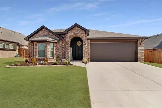 1031 Stockton Drive, Godley, TX 76044