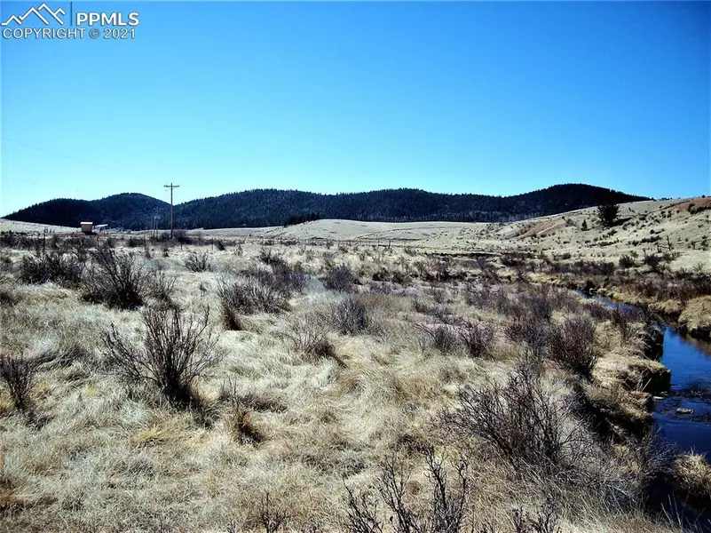 na/na County Road 81 RD, Cripple Creek, CO 80813