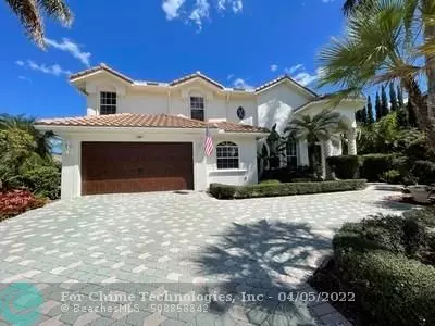 11809 NW 11 Ct, Coral Springs, FL 33071