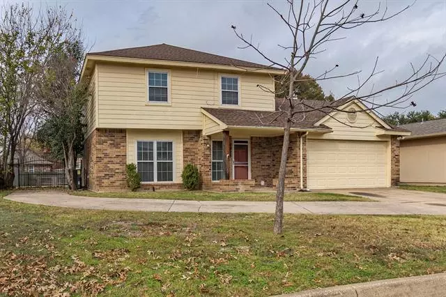 Fort Worth, TX 76137,6925 Red Fox Trail